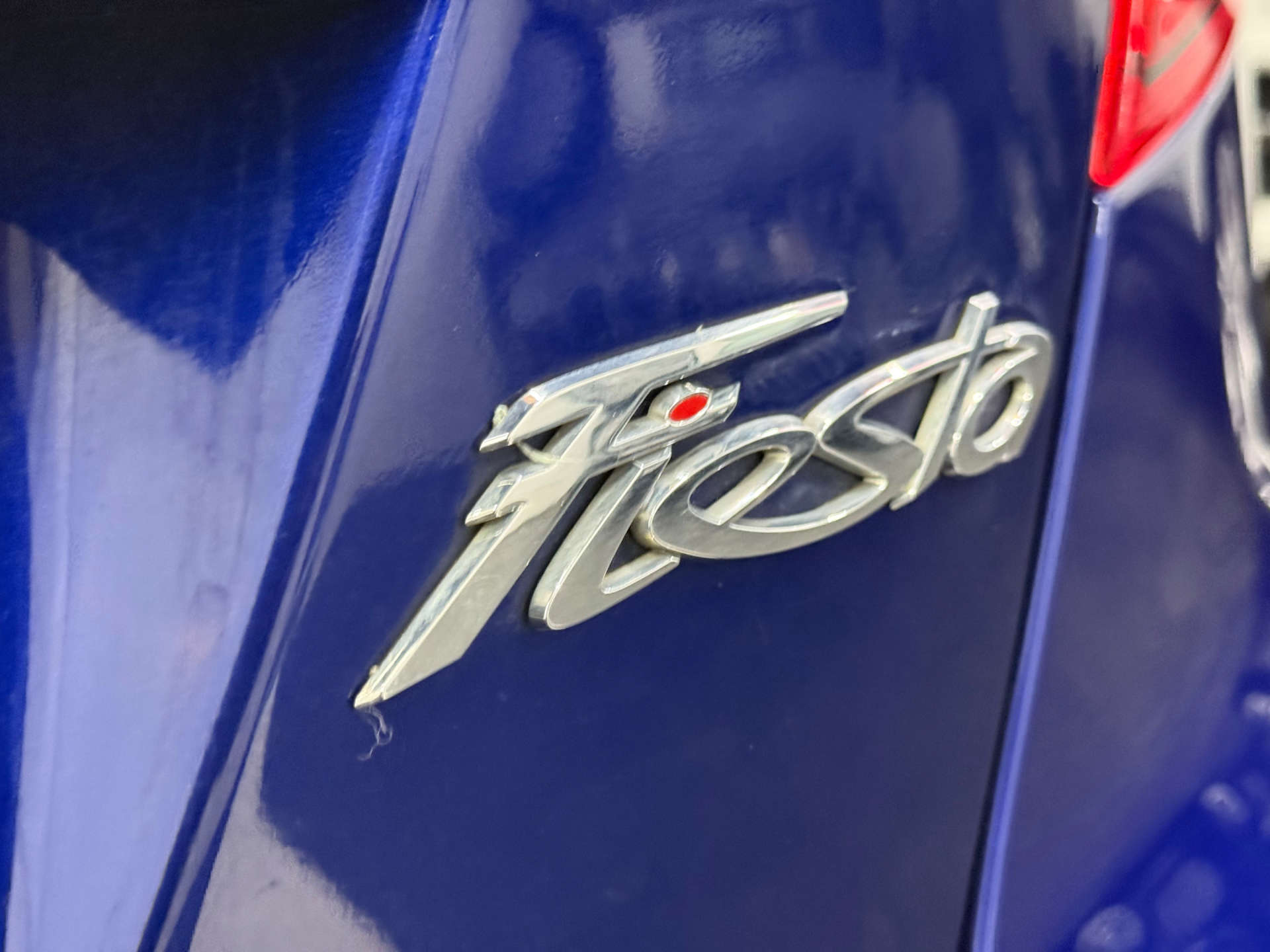FORD FIESTA 1.0 Fiesta ST-Line 5dr #32