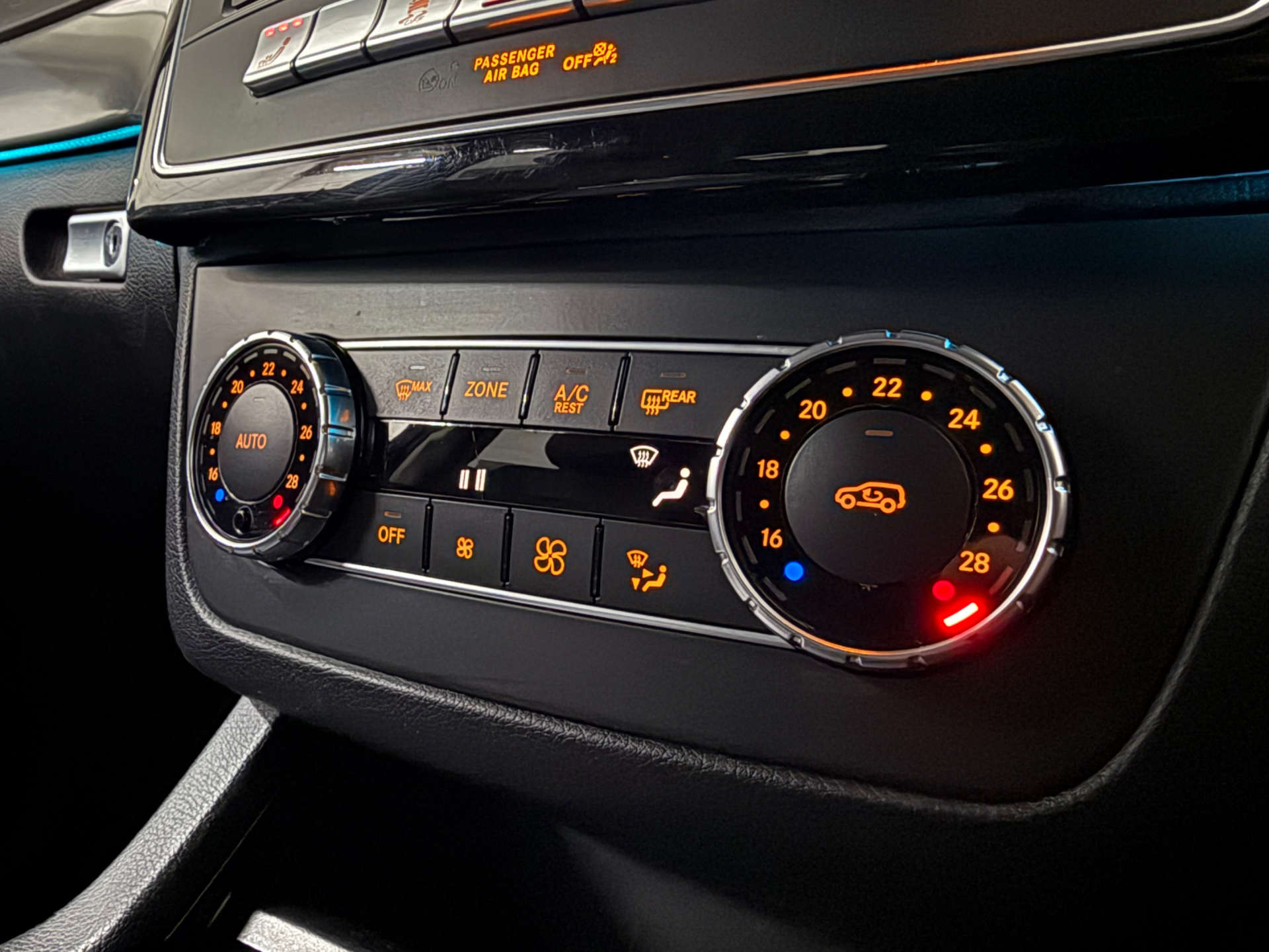 Mercedes-Benz GLE 3.0 GLE 350 D 4Matic AMG Line Auto 4WD 5dr #33