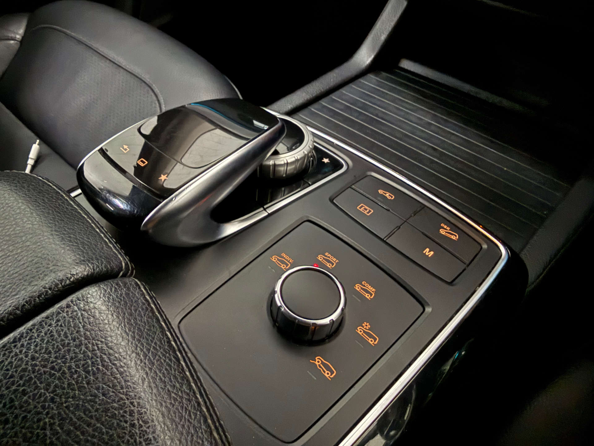 Mercedes-Benz GLE 3.0 GLE 350 D 4Matic AMG Line Auto 4WD 5dr #36