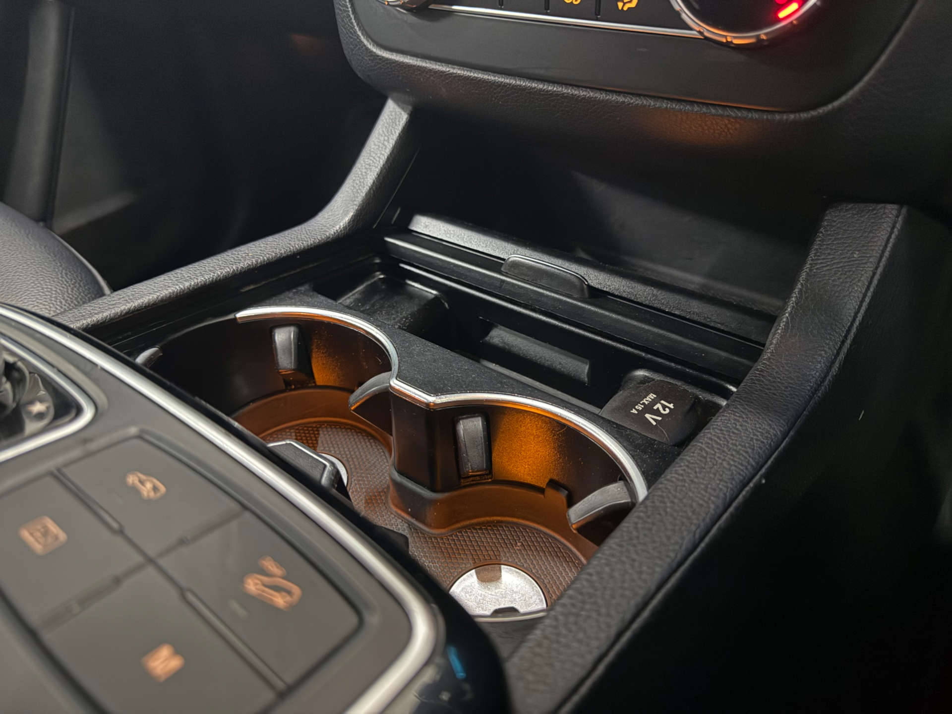 Mercedes-Benz GLE 3.0 GLE 350 D 4Matic AMG Line Auto 4WD 5dr #35