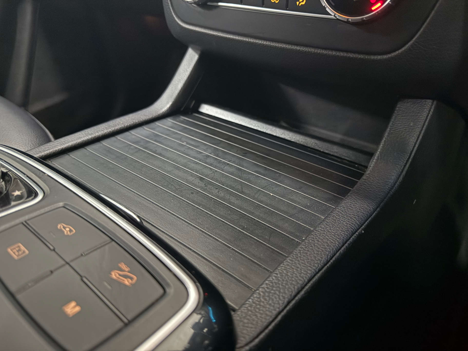 Mercedes-Benz GLE 3.0 GLE 350 D 4Matic AMG Line Auto 4WD 5dr #34