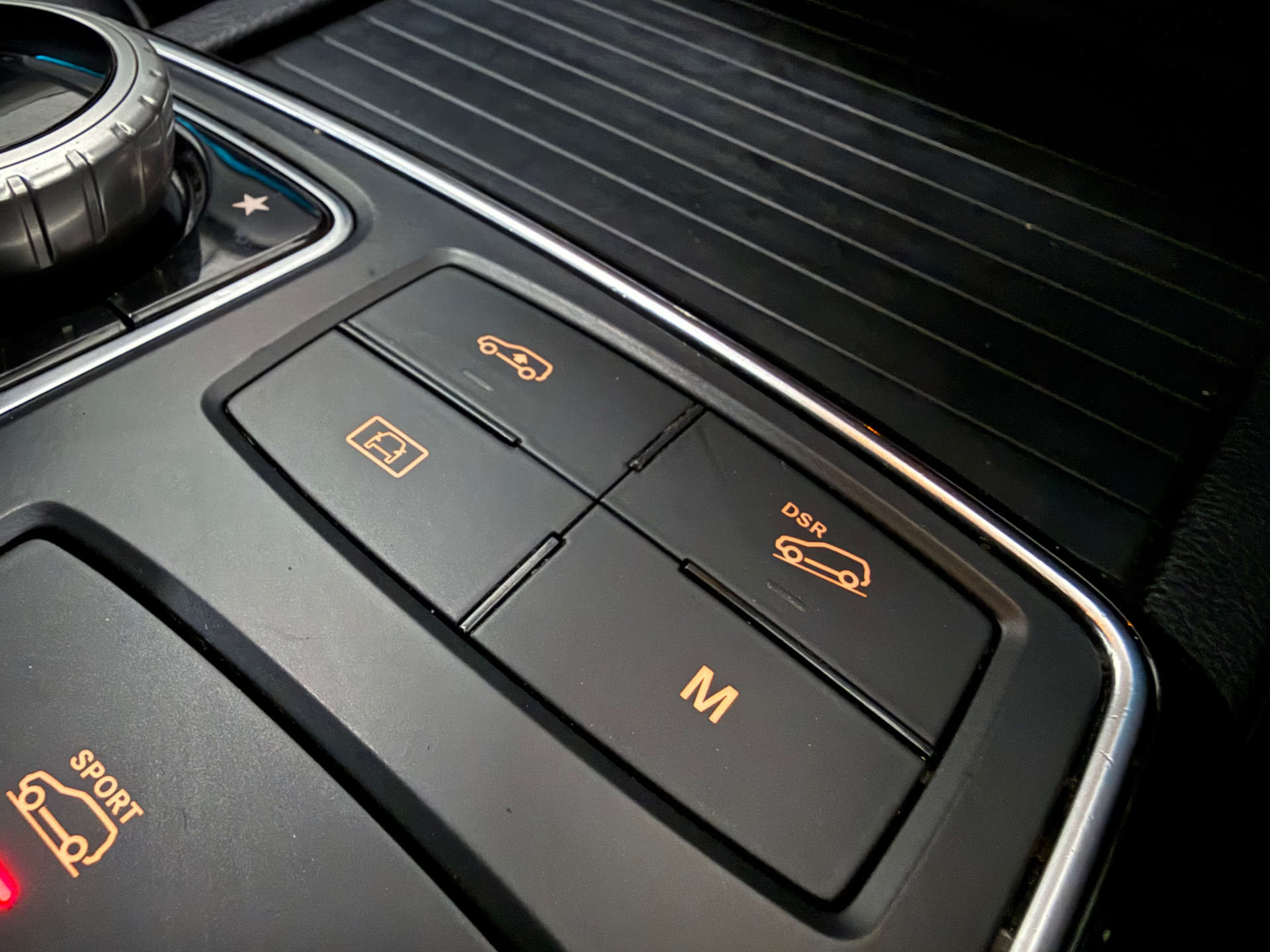 Mercedes-Benz GLE 3.0 GLE 350 D 4Matic AMG Line Auto 4WD 5dr #38