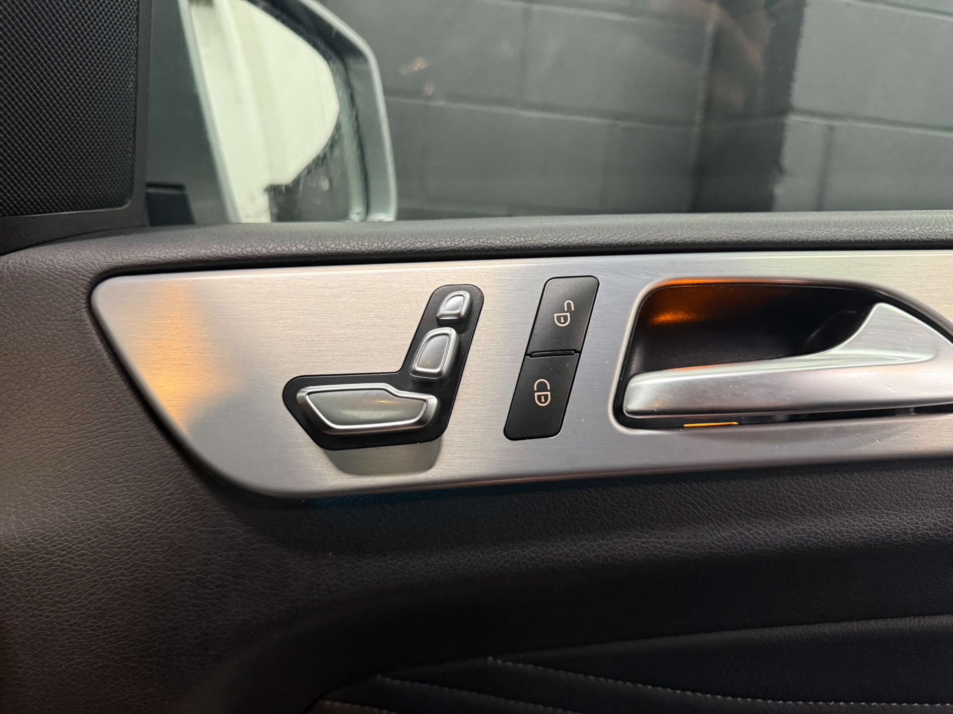 Mercedes-Benz GLE 3.0 GLE 350 D 4Matic AMG Line Auto 4WD 5dr #45