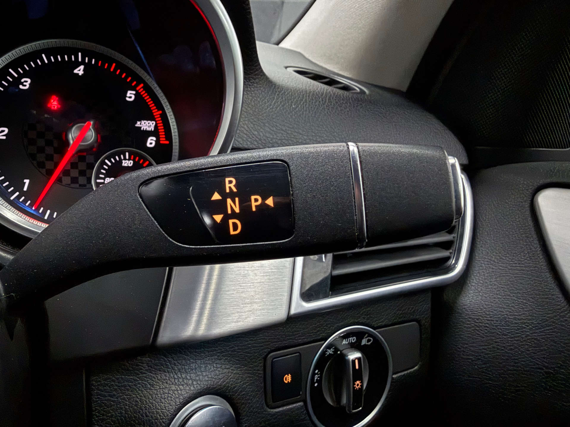 Mercedes-Benz GLE 3.0 GLE 350 D 4Matic AMG Line Auto 4WD 5dr #43