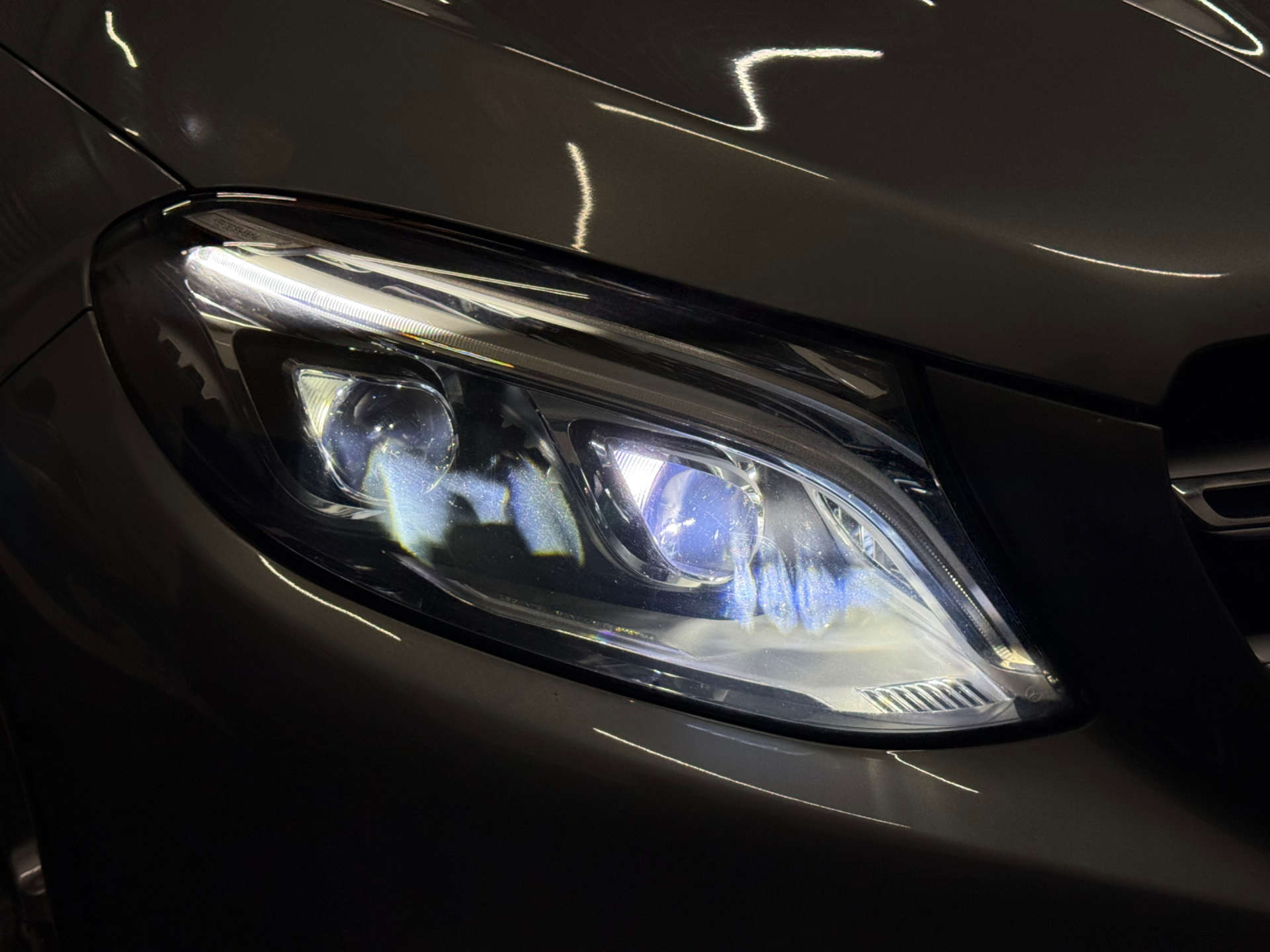 Mercedes-Benz GLE 3.0 GLE 350 D 4Matic AMG Line Auto 4WD 5dr #53