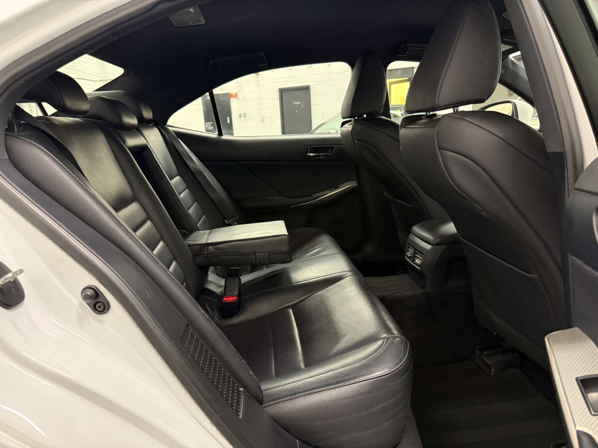 LEXUS IS 2.5 IS 300h F Sport CVT 4dr #11