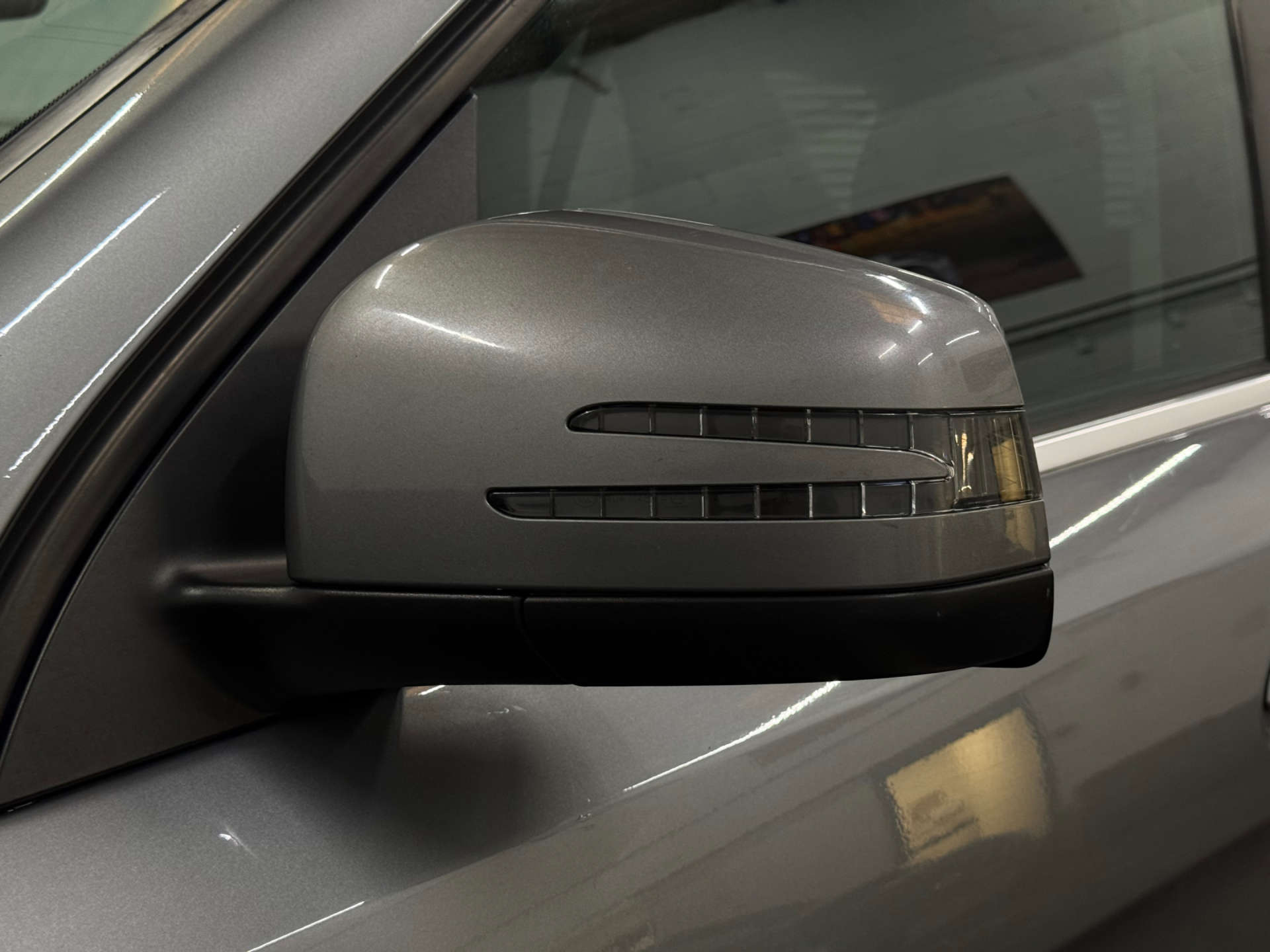 Mercedes-Benz GLE 3.0 GLE 350 D 4Matic AMG Line Auto 4WD 5dr #52