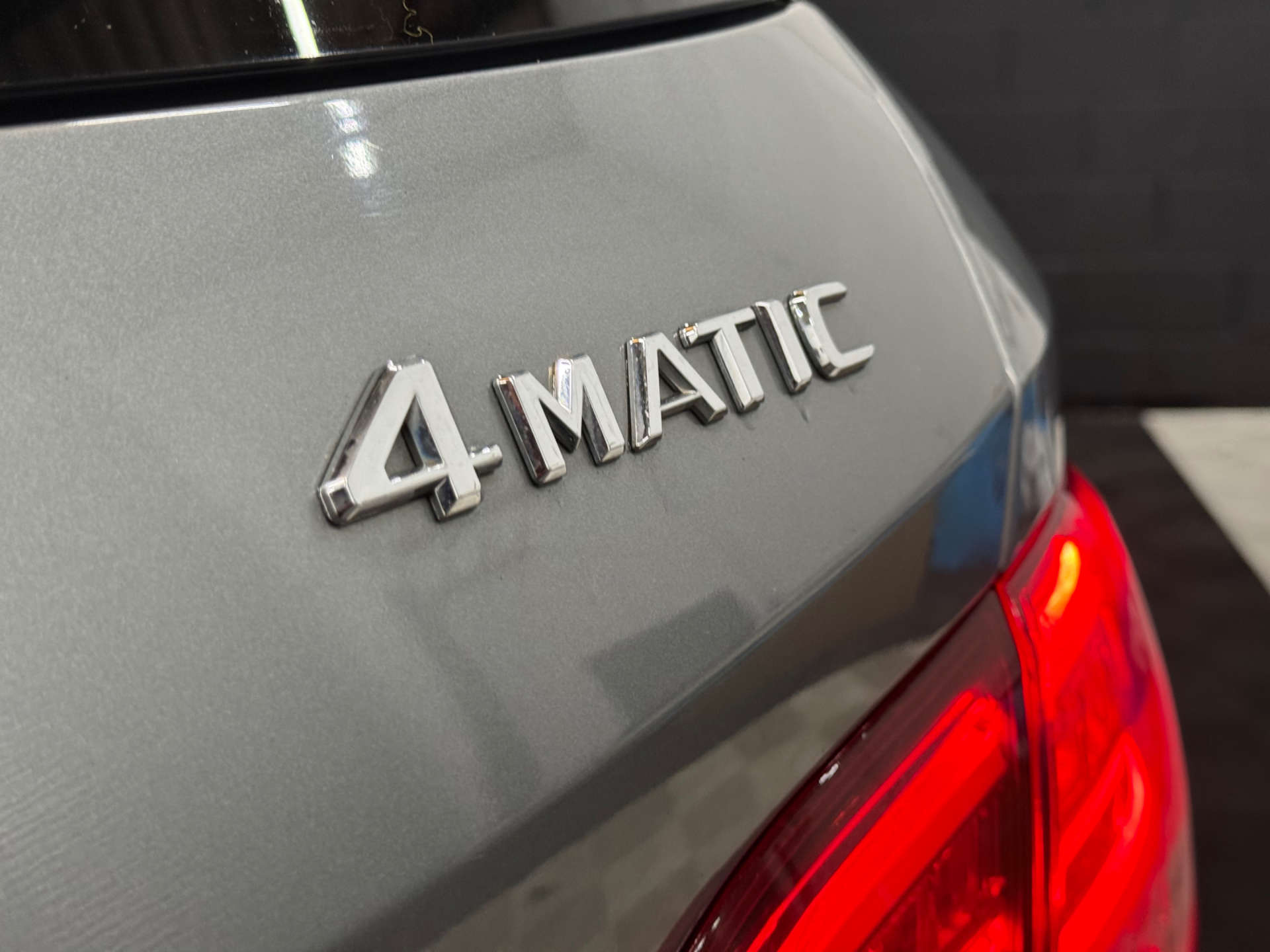 Mercedes-Benz GLE 3.0 GLE 350 D 4Matic AMG Line Auto 4WD 5dr #51