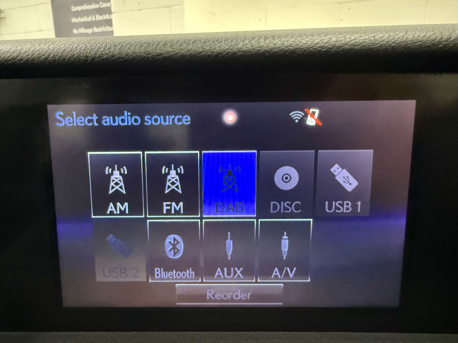 LEXUS IS 2.5 IS 300h F Sport CVT 4dr #18