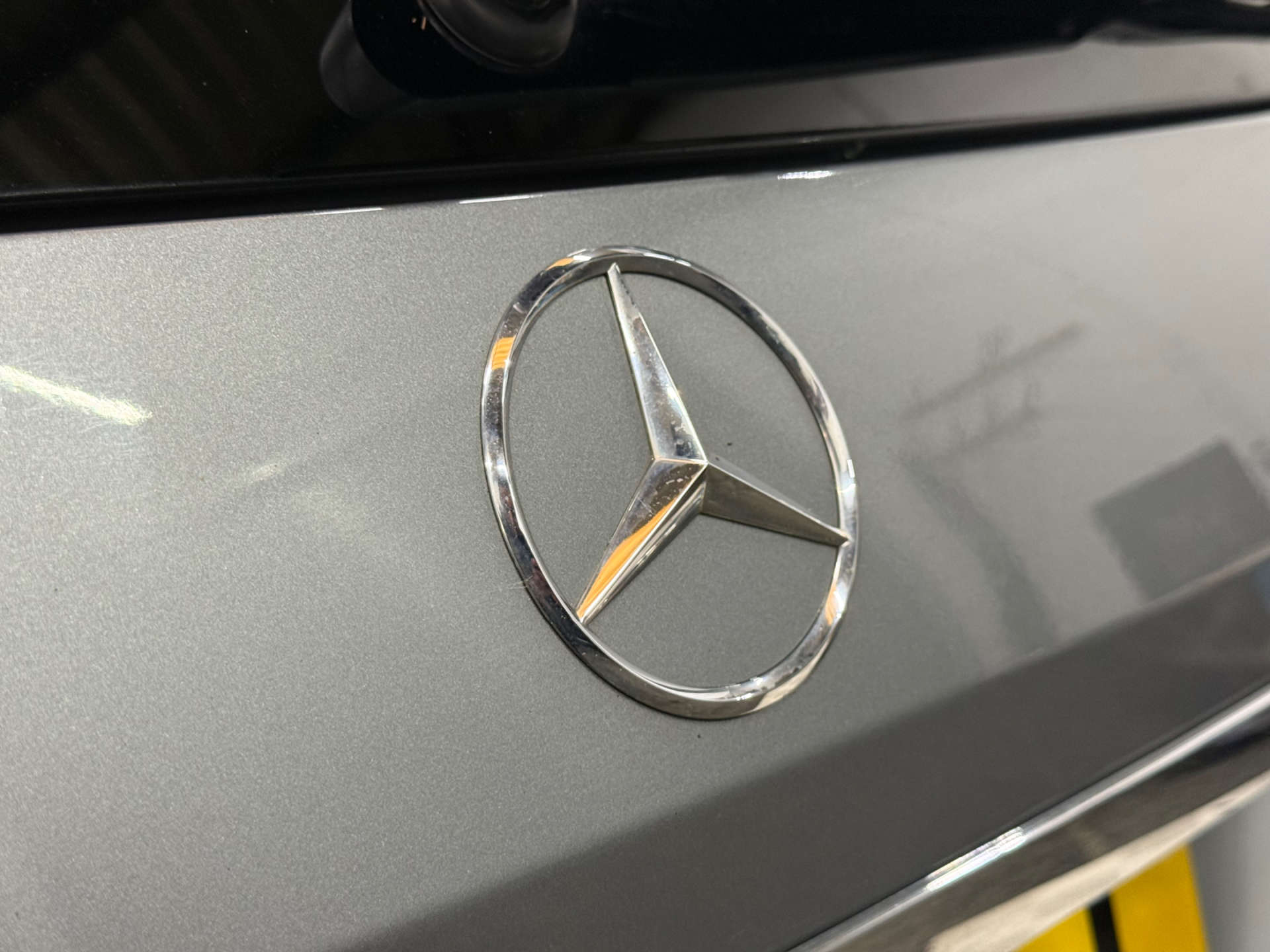 Mercedes-Benz GLE 3.0 GLE 350 D 4Matic AMG Line Auto 4WD 5dr #49