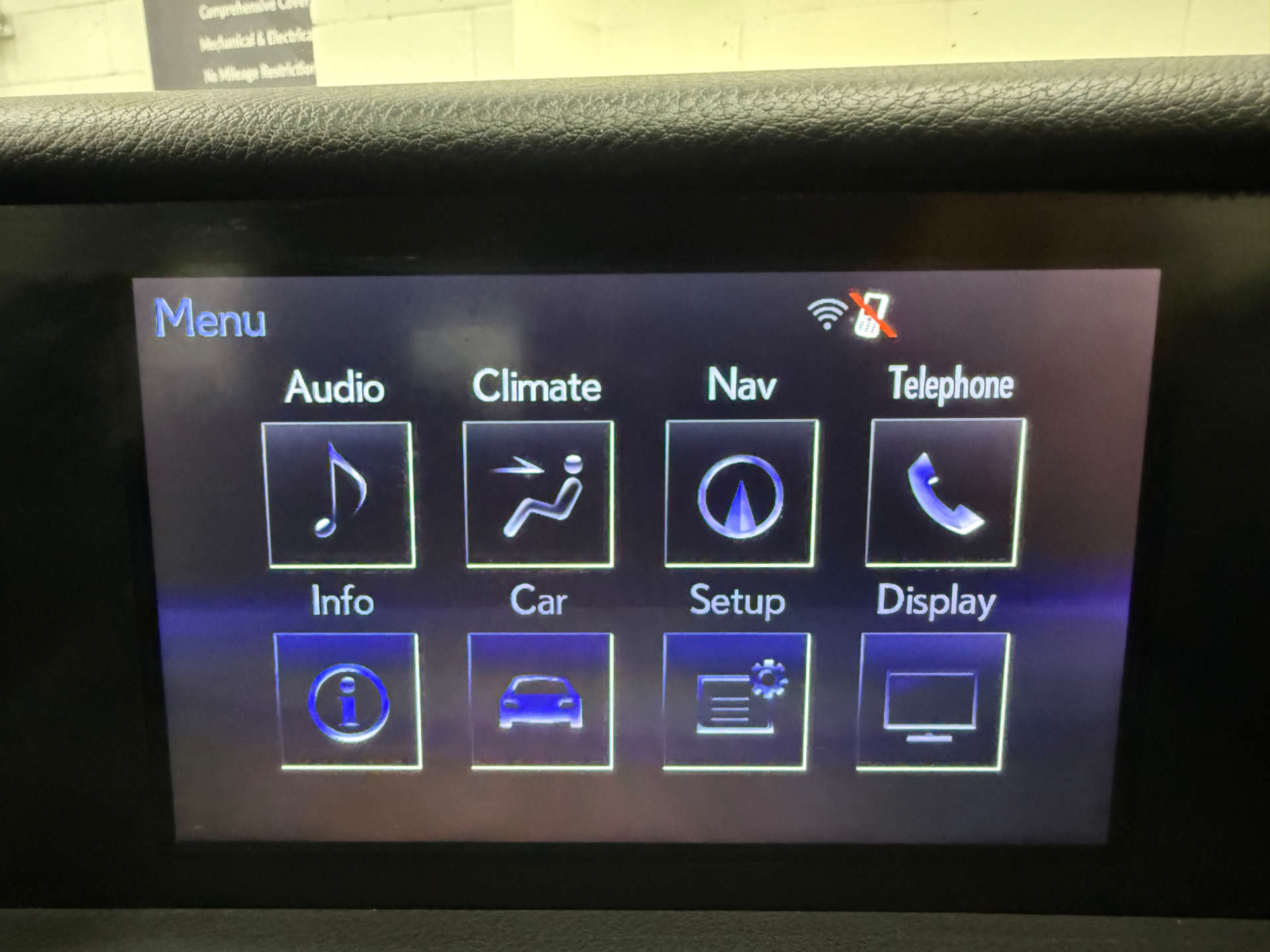LEXUS IS 2.5 IS 300h F Sport CVT 4dr #16