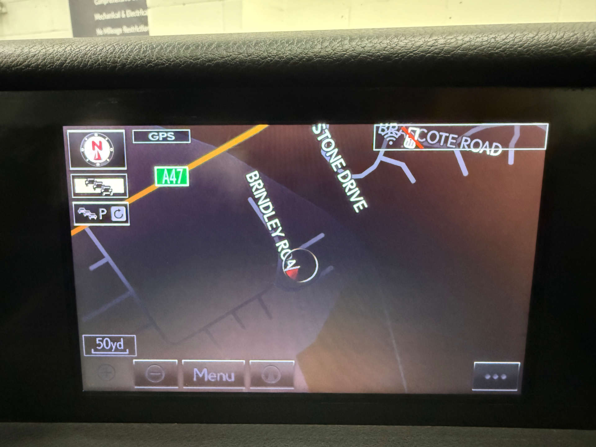LEXUS IS 2.5 IS 300h F Sport CVT 4dr #17