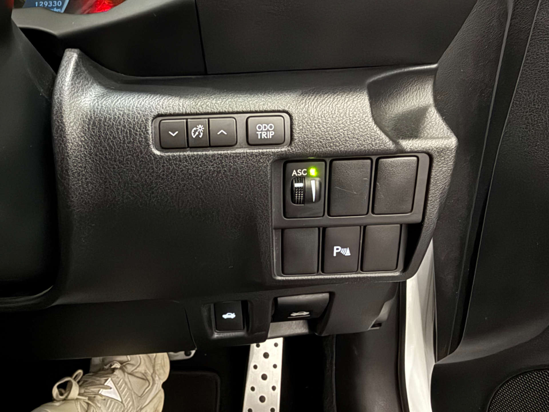 LEXUS IS 2.5 IS 300h F Sport CVT 4dr #28