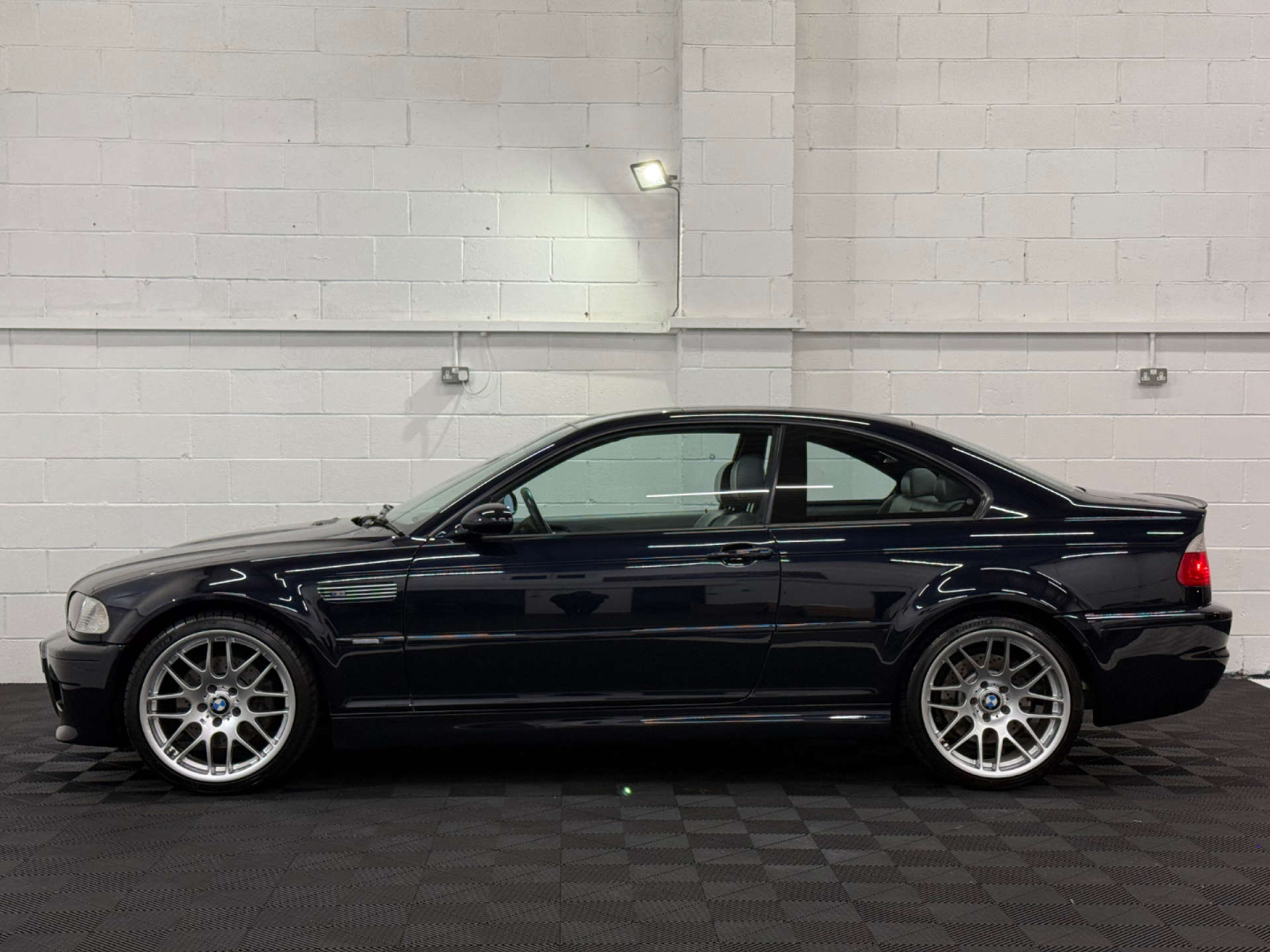 BMW M3 3.2i Euro 3 2dr #5