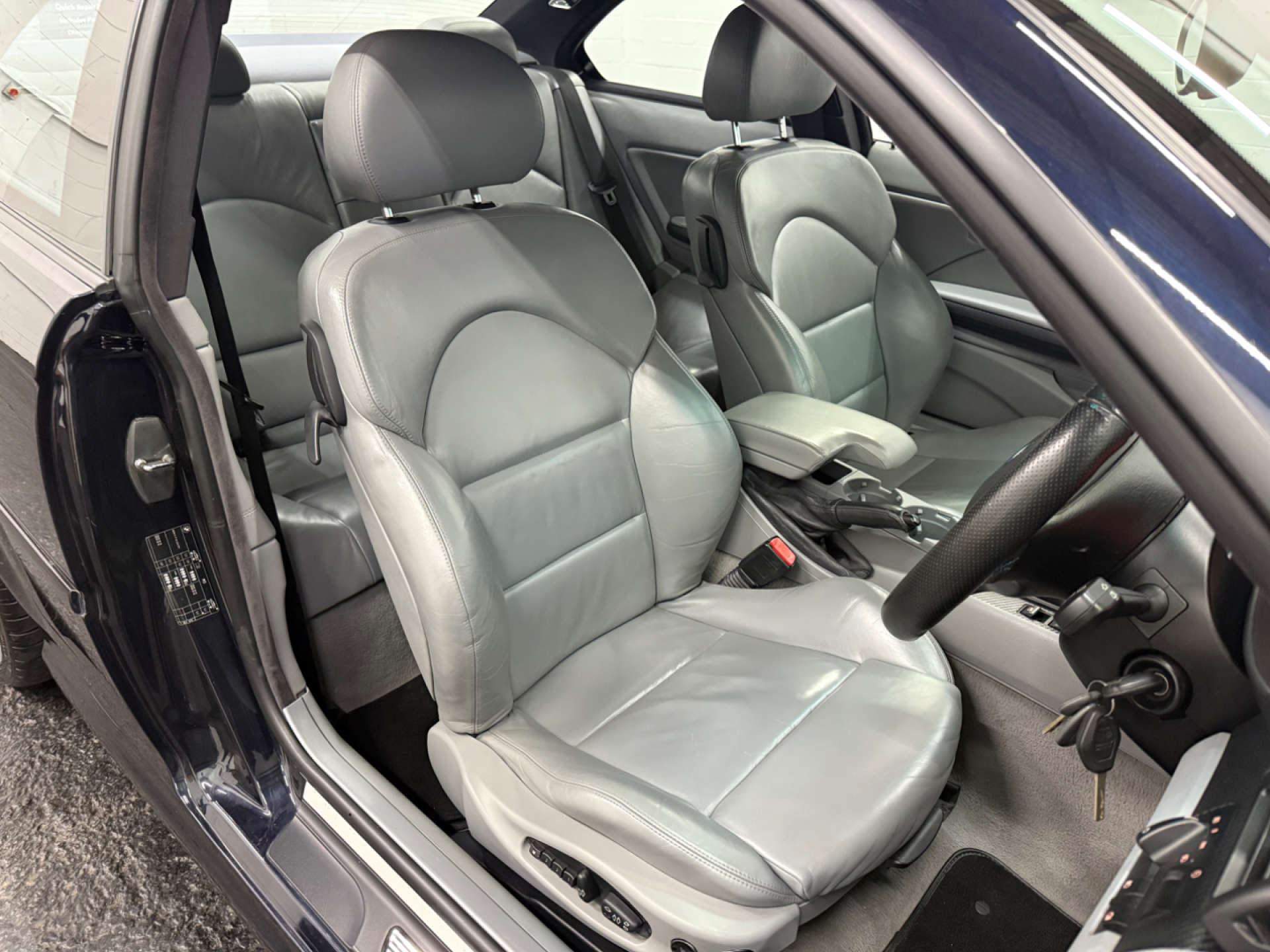 BMW M3 3.2i Euro 3 2dr #10