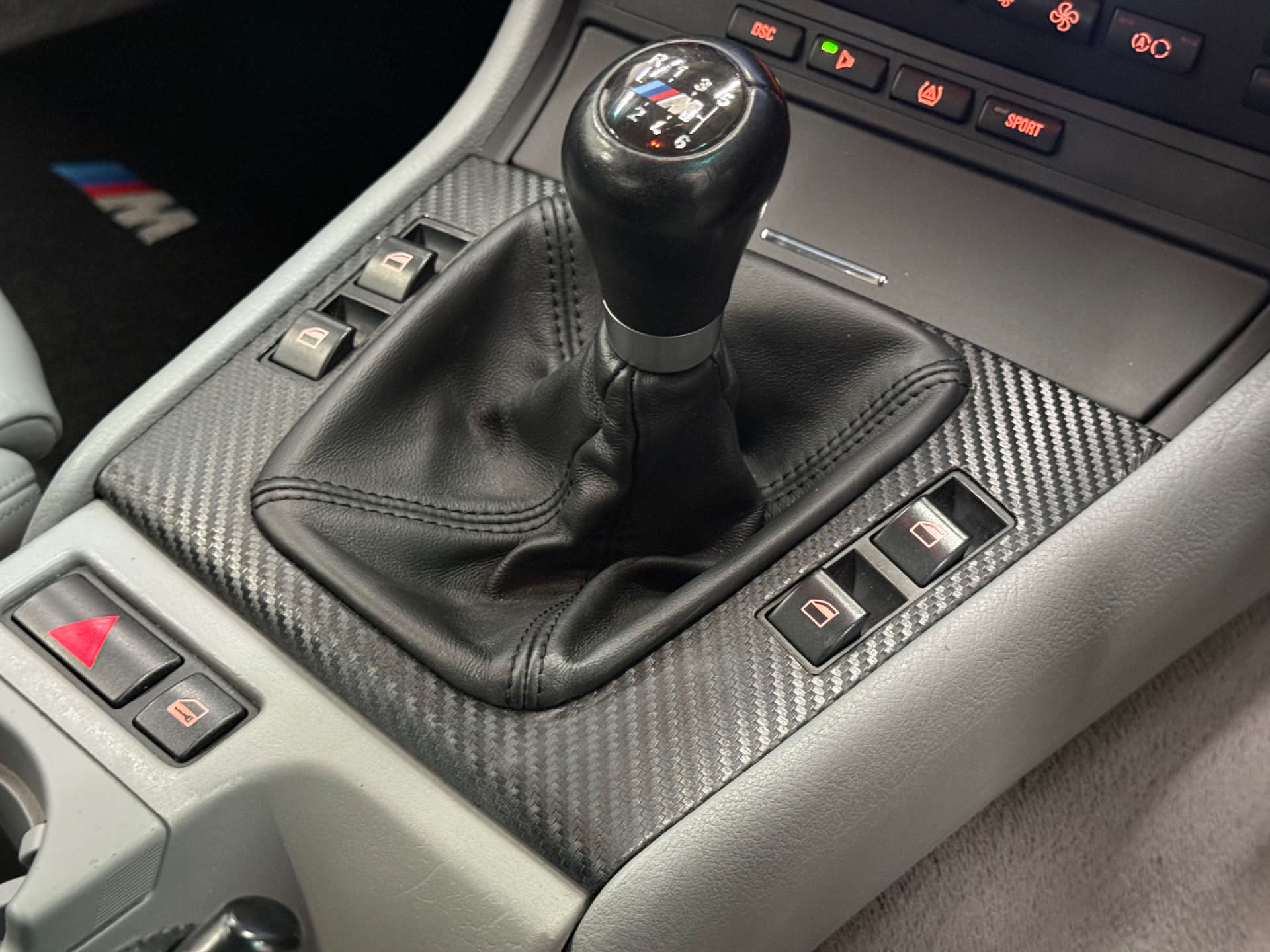 BMW M3 3.2i Euro 3 2dr #25
