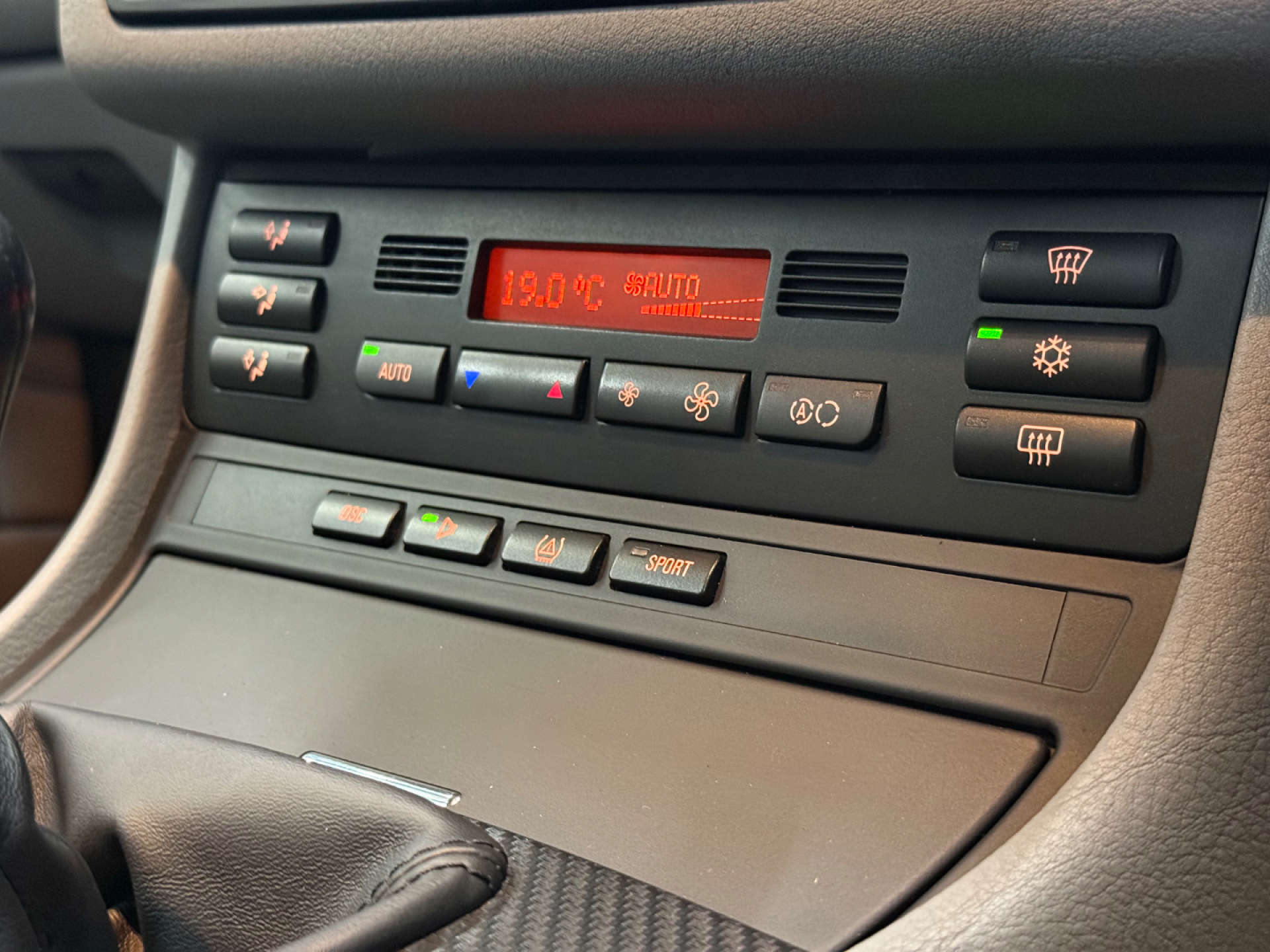 BMW M3 3.2i Euro 3 2dr #26