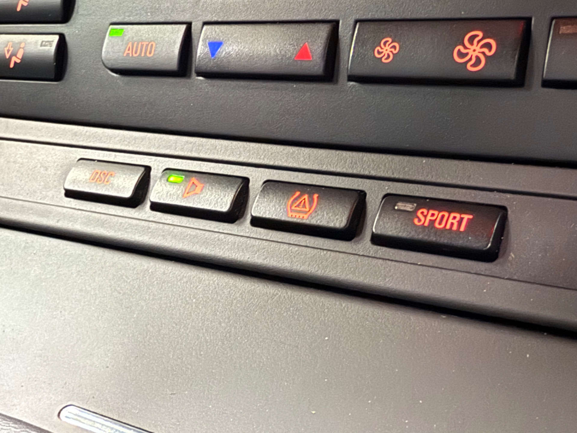 BMW M3 3.2i Euro 3 2dr #28
