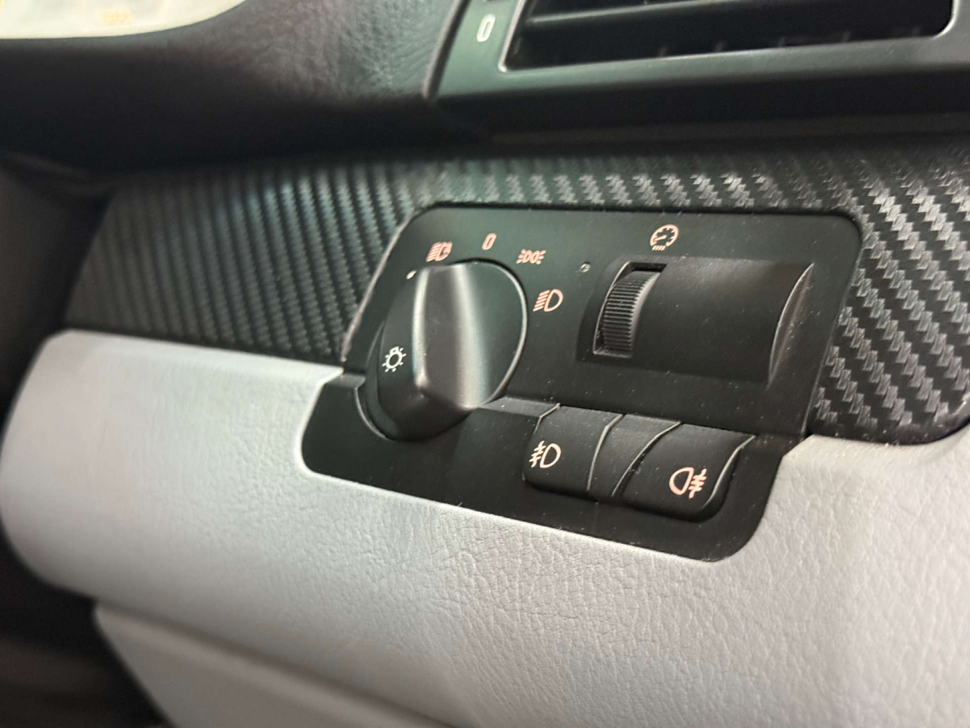 BMW M3 3.2i Euro 3 2dr #29