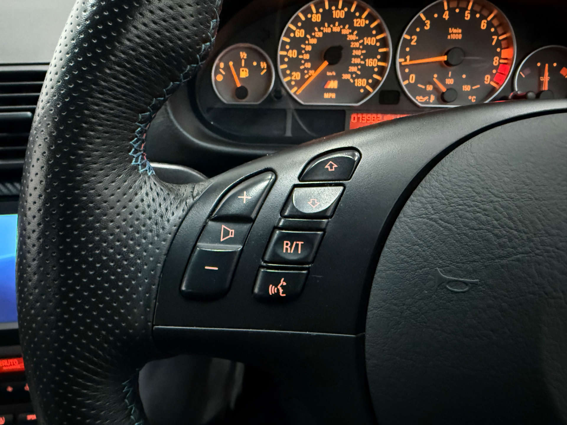BMW M3 3.2i Euro 3 2dr #30