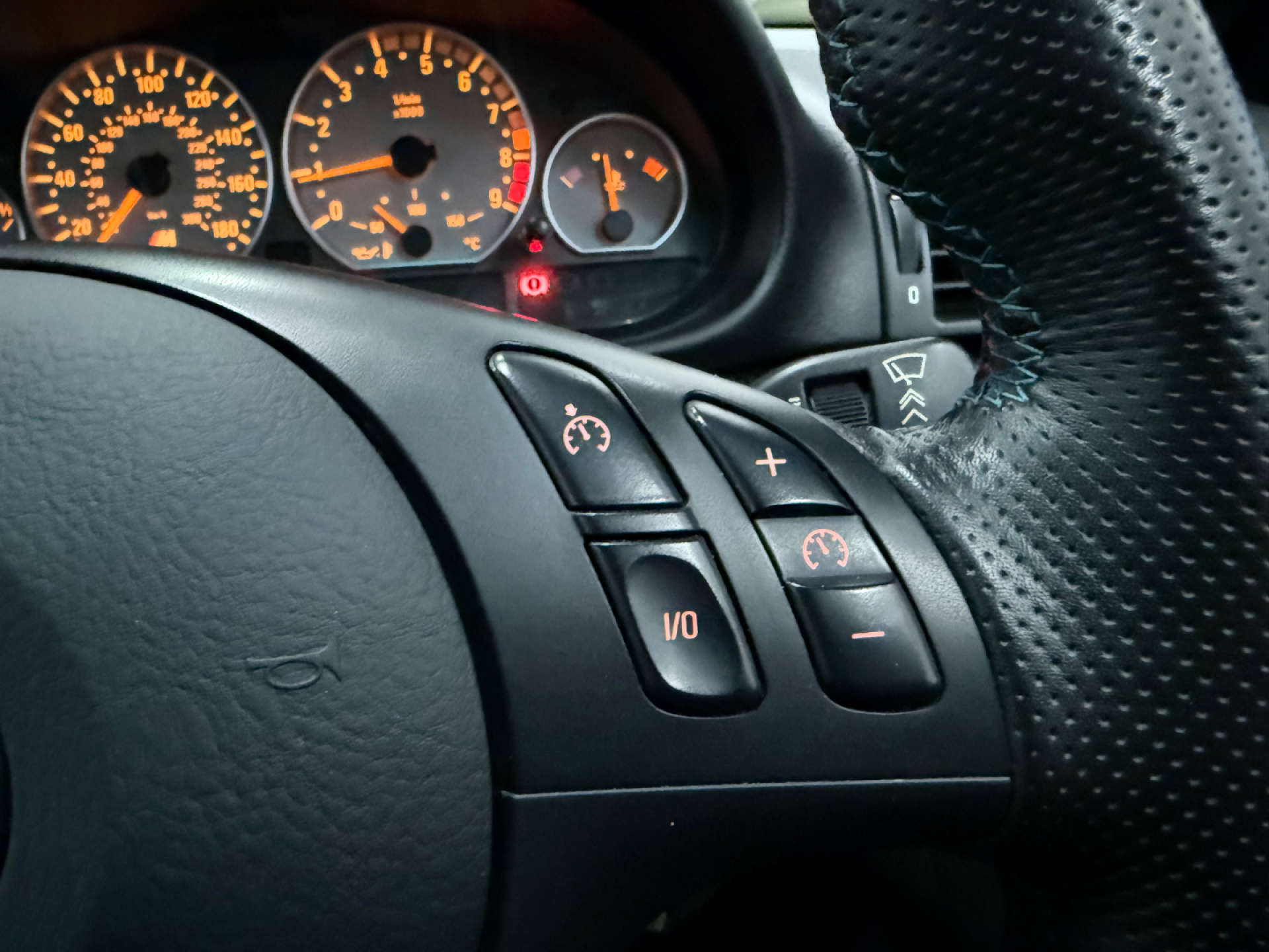 BMW M3 3.2i Euro 3 2dr #31