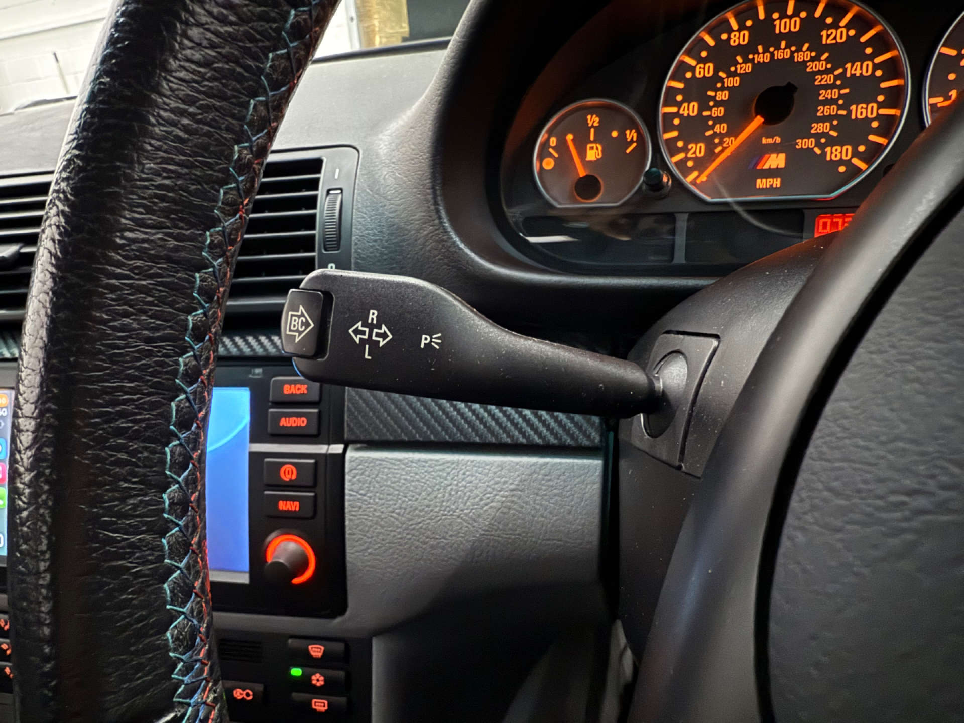 BMW M3 3.2i Euro 3 2dr #32