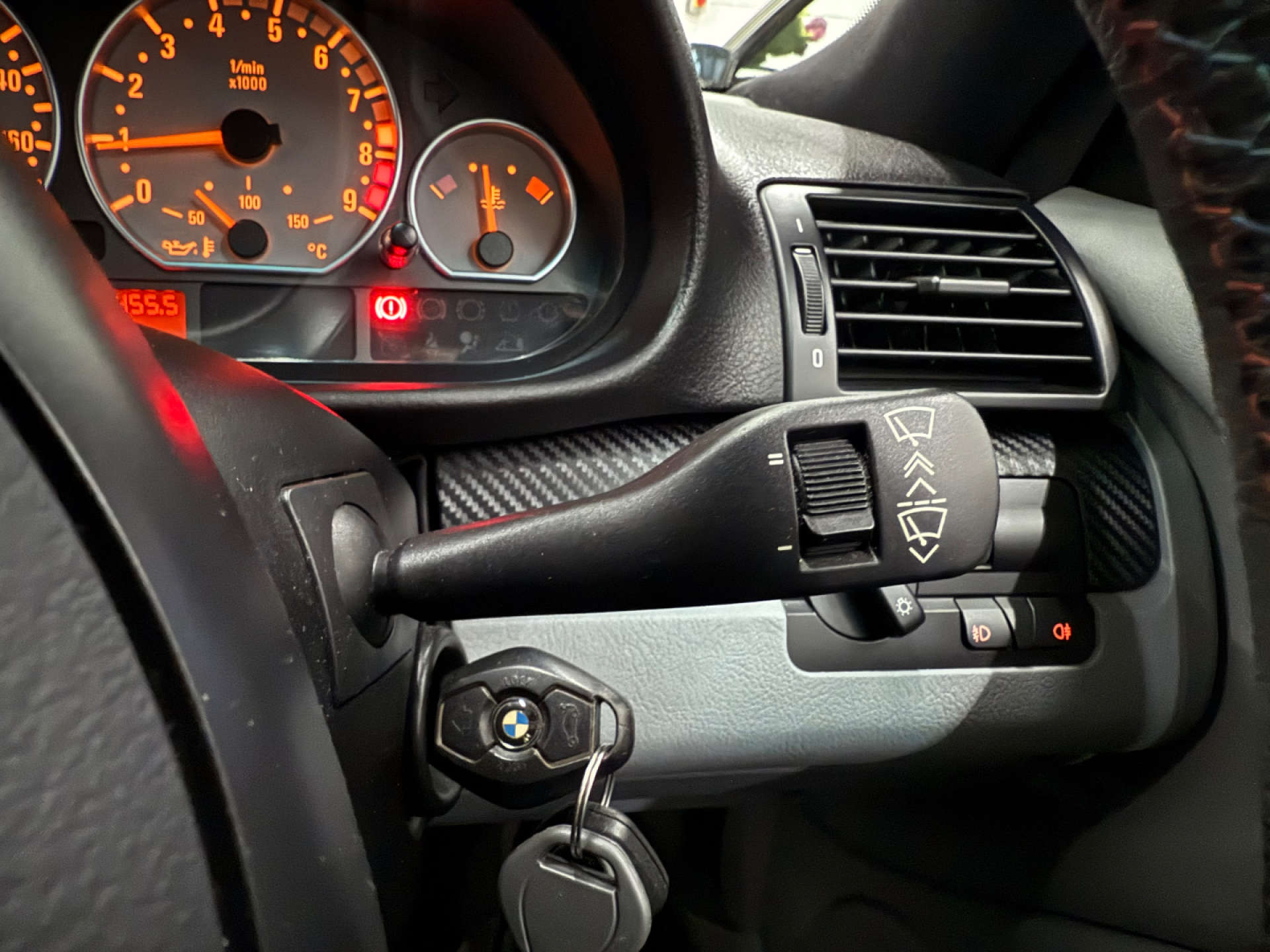 BMW M3 3.2i Euro 3 2dr #33