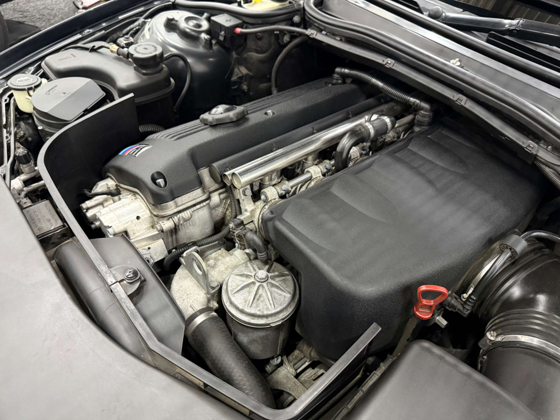 BMW M3 3.2i Euro 3 2dr #41