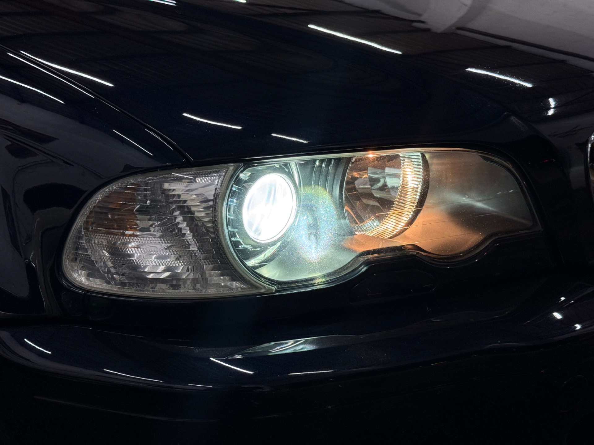BMW M3 3.2i Euro 3 2dr #42
