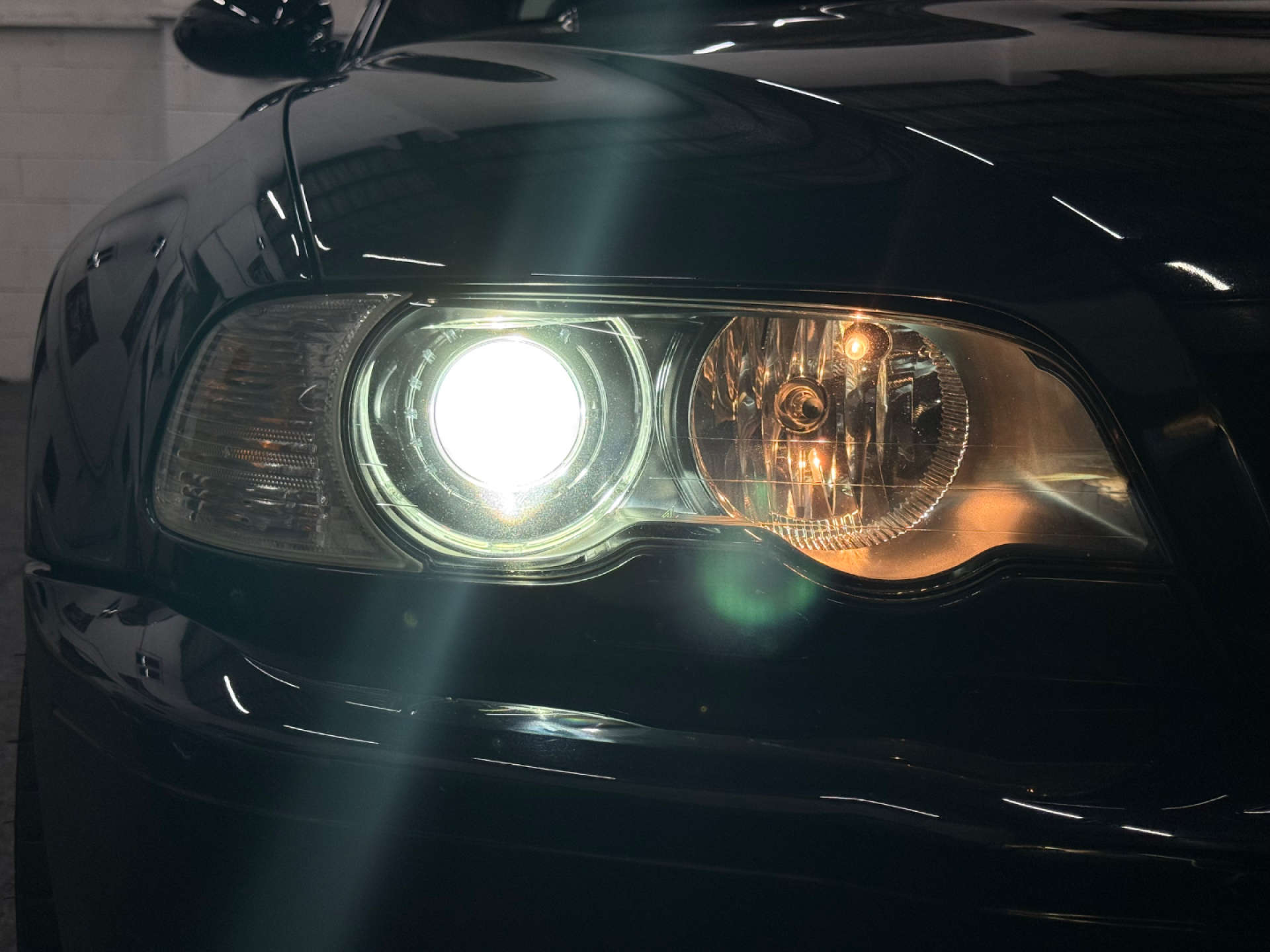 BMW M3 3.2i Euro 3 2dr #43