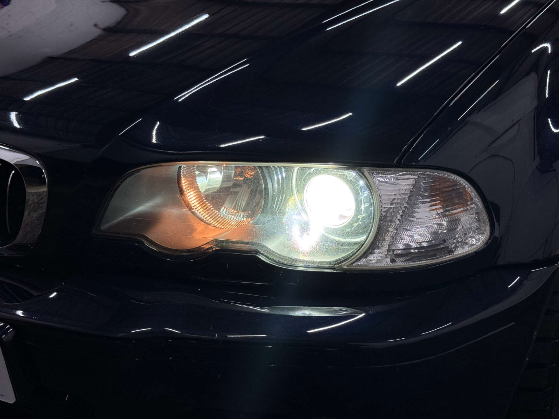 BMW M3 3.2i Euro 3 2dr #44