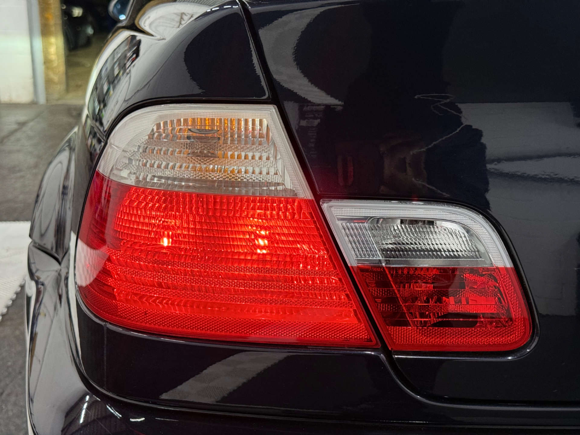 BMW M3 3.2i Euro 3 2dr #45