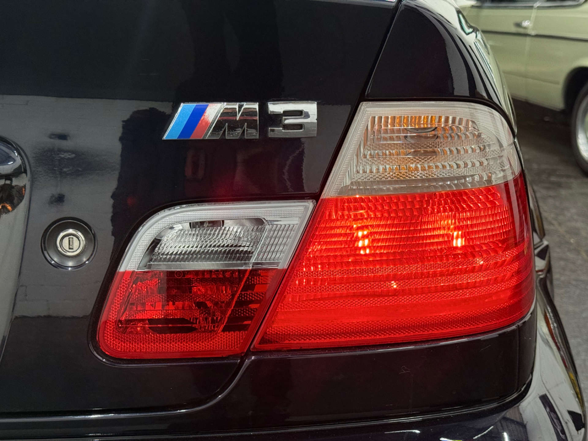 BMW M3 3.2i Euro 3 2dr #46