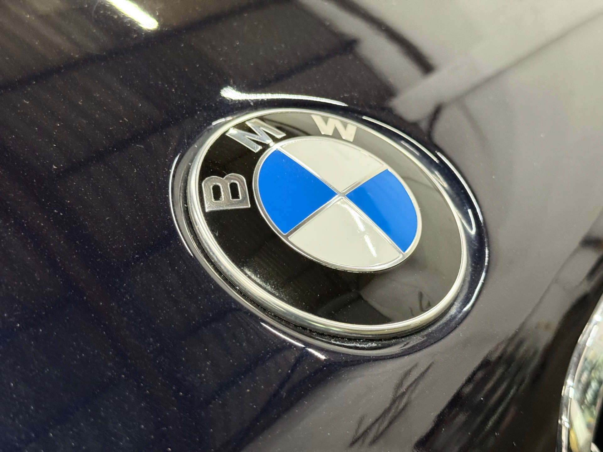 BMW M3 3.2i Euro 3 2dr #47