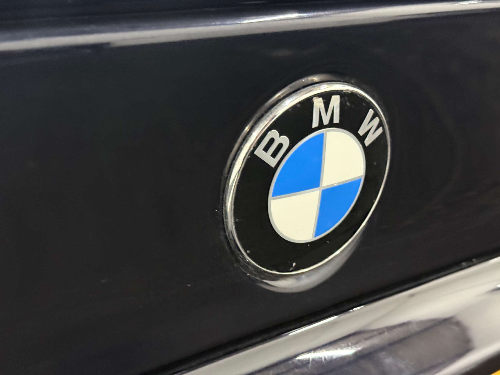 BMW M3 3.2i Euro 3 2dr #48