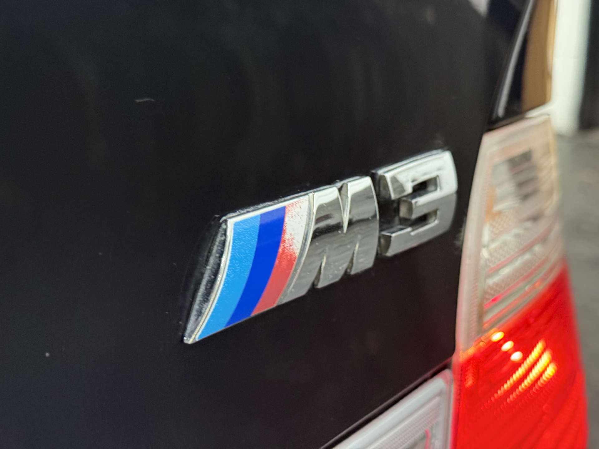 BMW M3 3.2i Euro 3 2dr #49