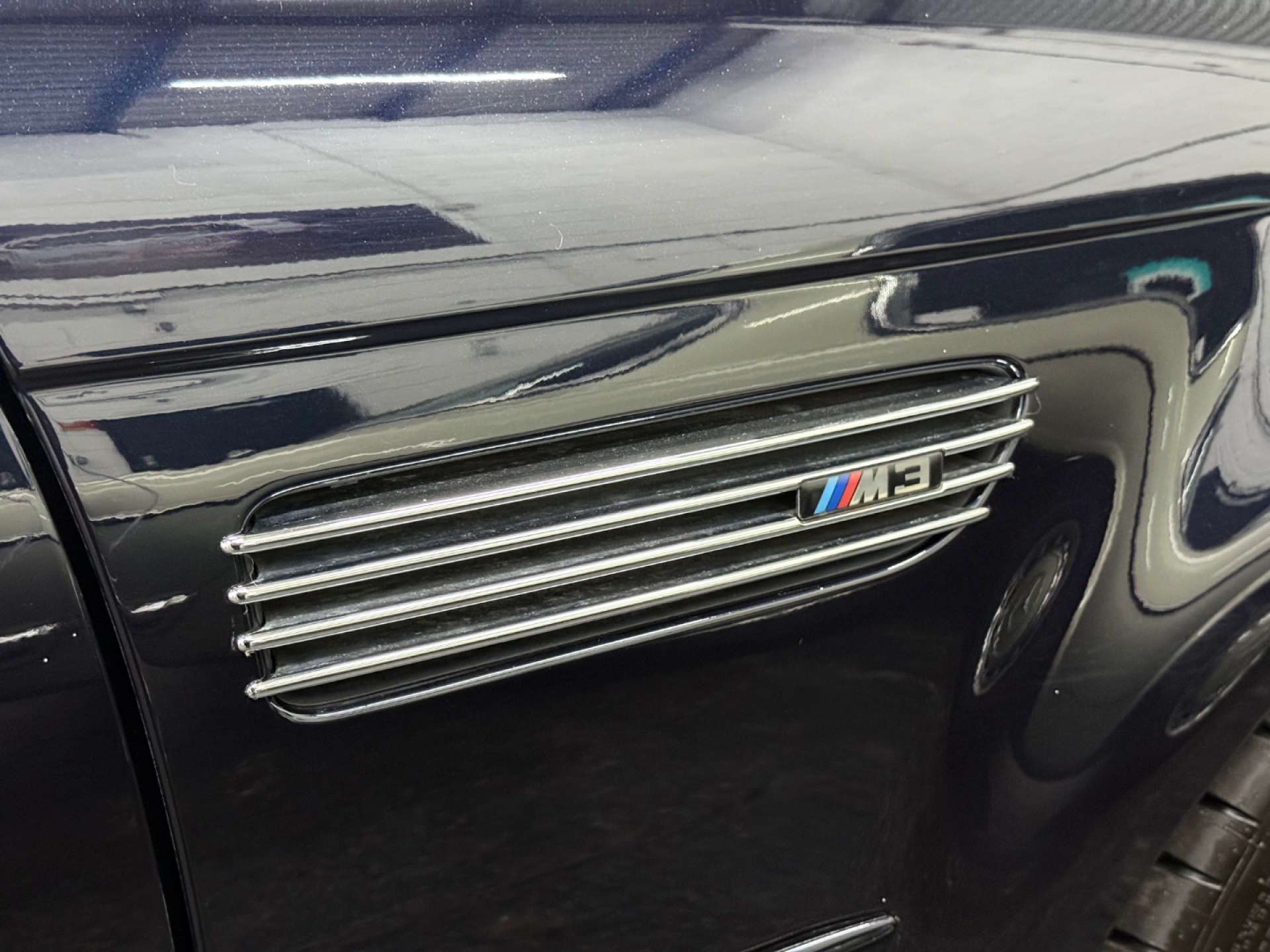 BMW M3 3.2i Euro 3 2dr #50