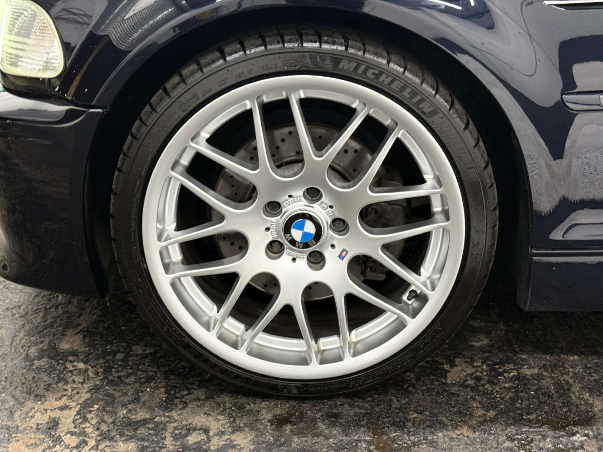 BMW M3 3.2i Euro 3 2dr #54