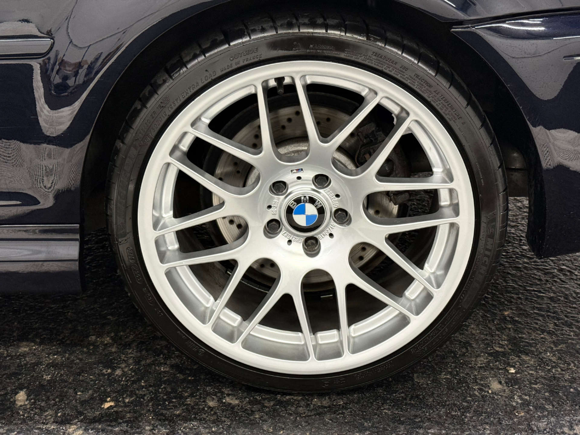 BMW M3 3.2i Euro 3 2dr #55