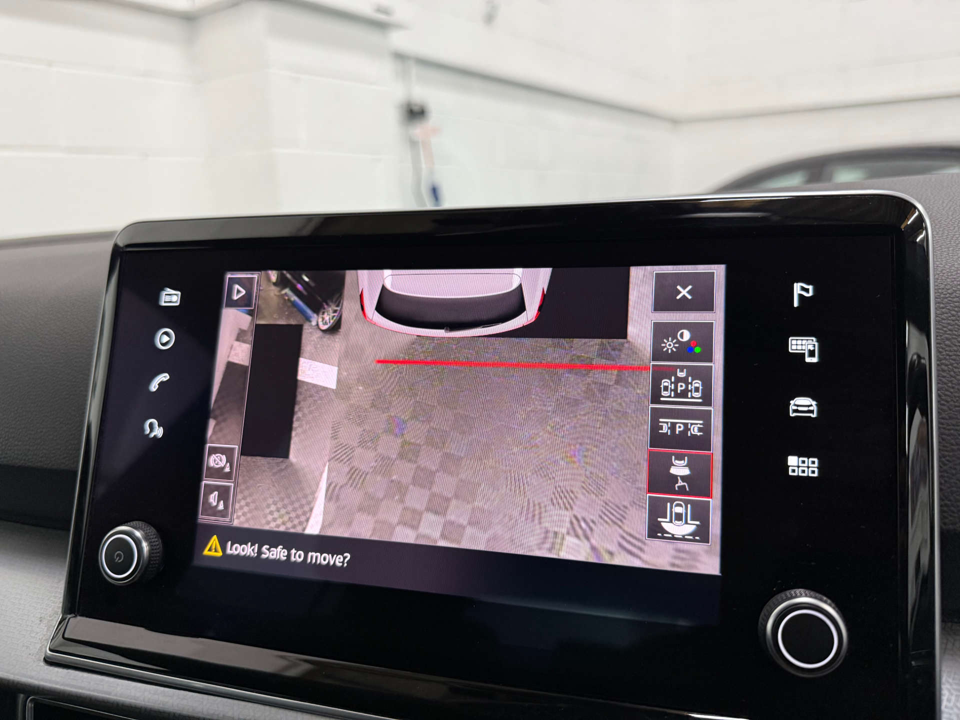 SEAT TARRACO 2.0 Tarraco Xcellence Luxury TDI 4Drive Semi-Auto 4WD 5dr #29