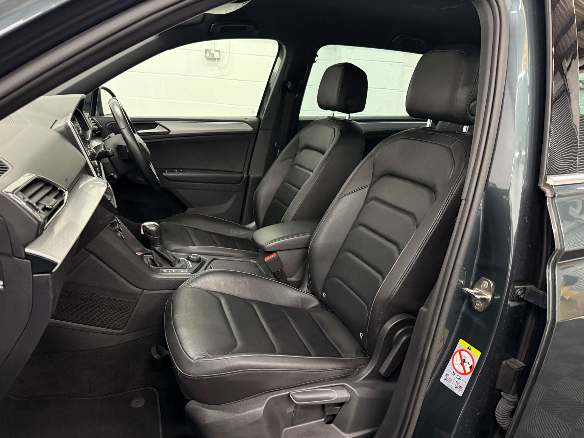 SEAT TARRACO 2.0 Tarraco Xcellence Luxury TDI 4Drive Semi-Auto 4WD 5dr #15