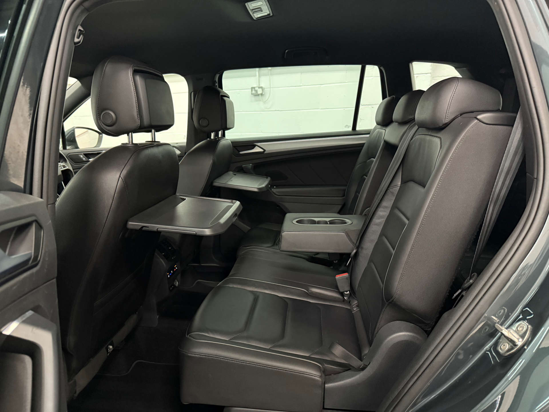SEAT TARRACO 2.0 Tarraco Xcellence Luxury TDI 4Drive Semi-Auto 4WD 5dr #14
