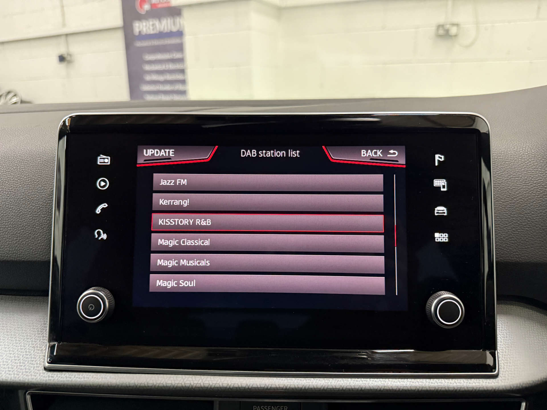 SEAT TARRACO 2.0 Tarraco Xcellence Luxury TDI 4Drive Semi-Auto 4WD 5dr #25