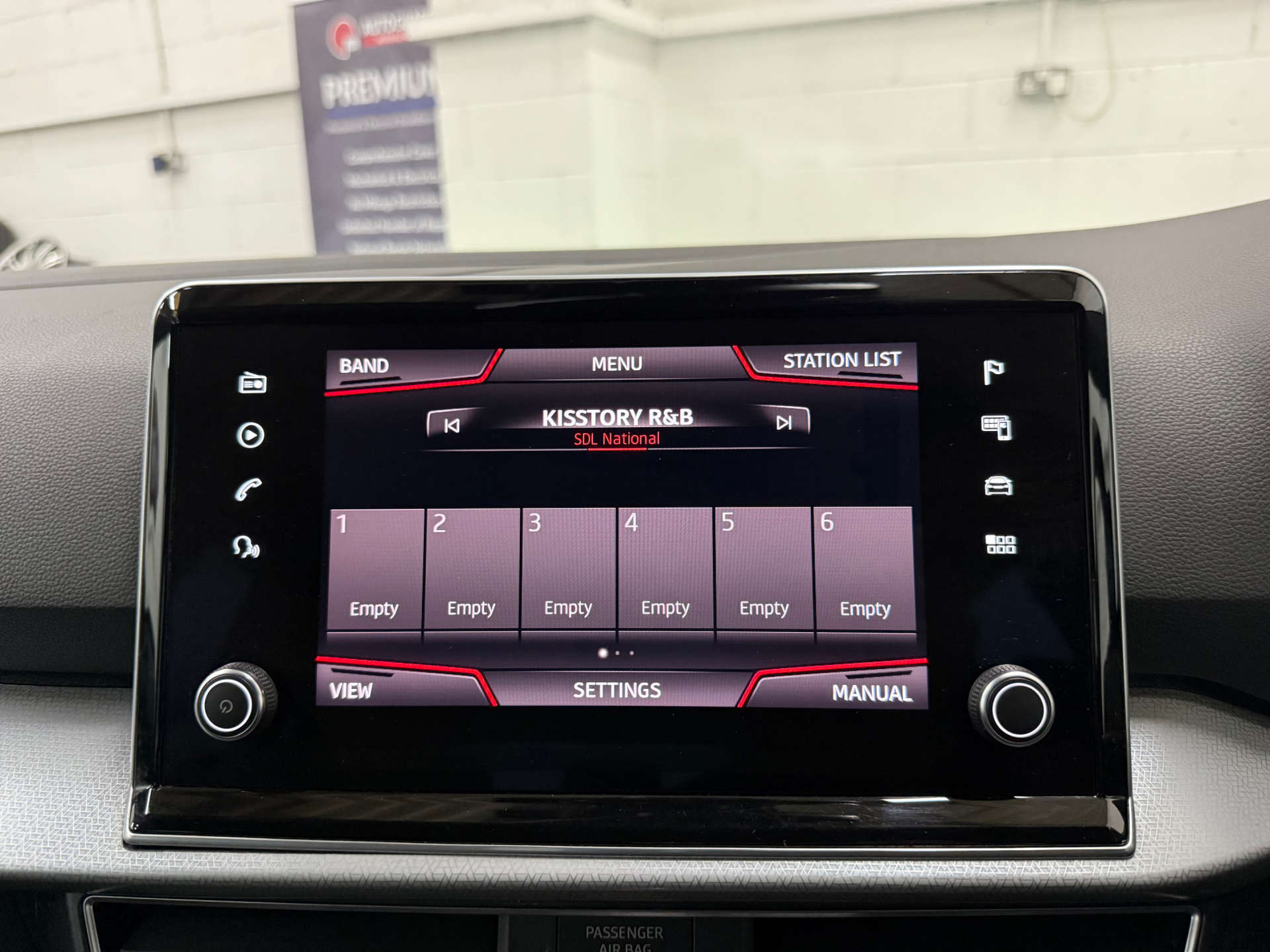 SEAT TARRACO 2.0 Tarraco Xcellence Luxury TDI 4Drive Semi-Auto 4WD 5dr #19