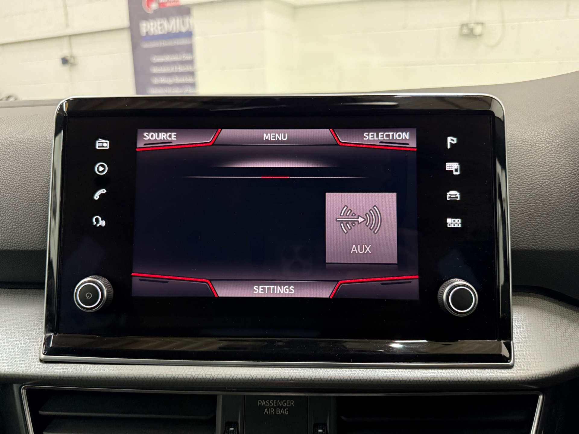SEAT TARRACO 2.0 Tarraco Xcellence Luxury TDI 4Drive Semi-Auto 4WD 5dr #22