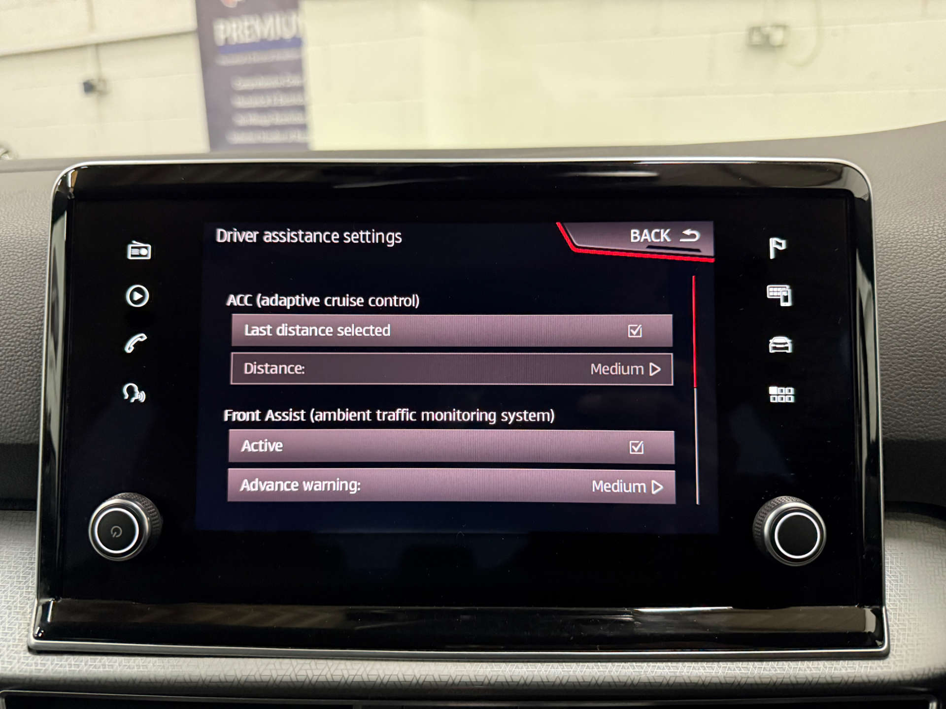 SEAT TARRACO 2.0 Tarraco Xcellence Luxury TDI 4Drive Semi-Auto 4WD 5dr #26