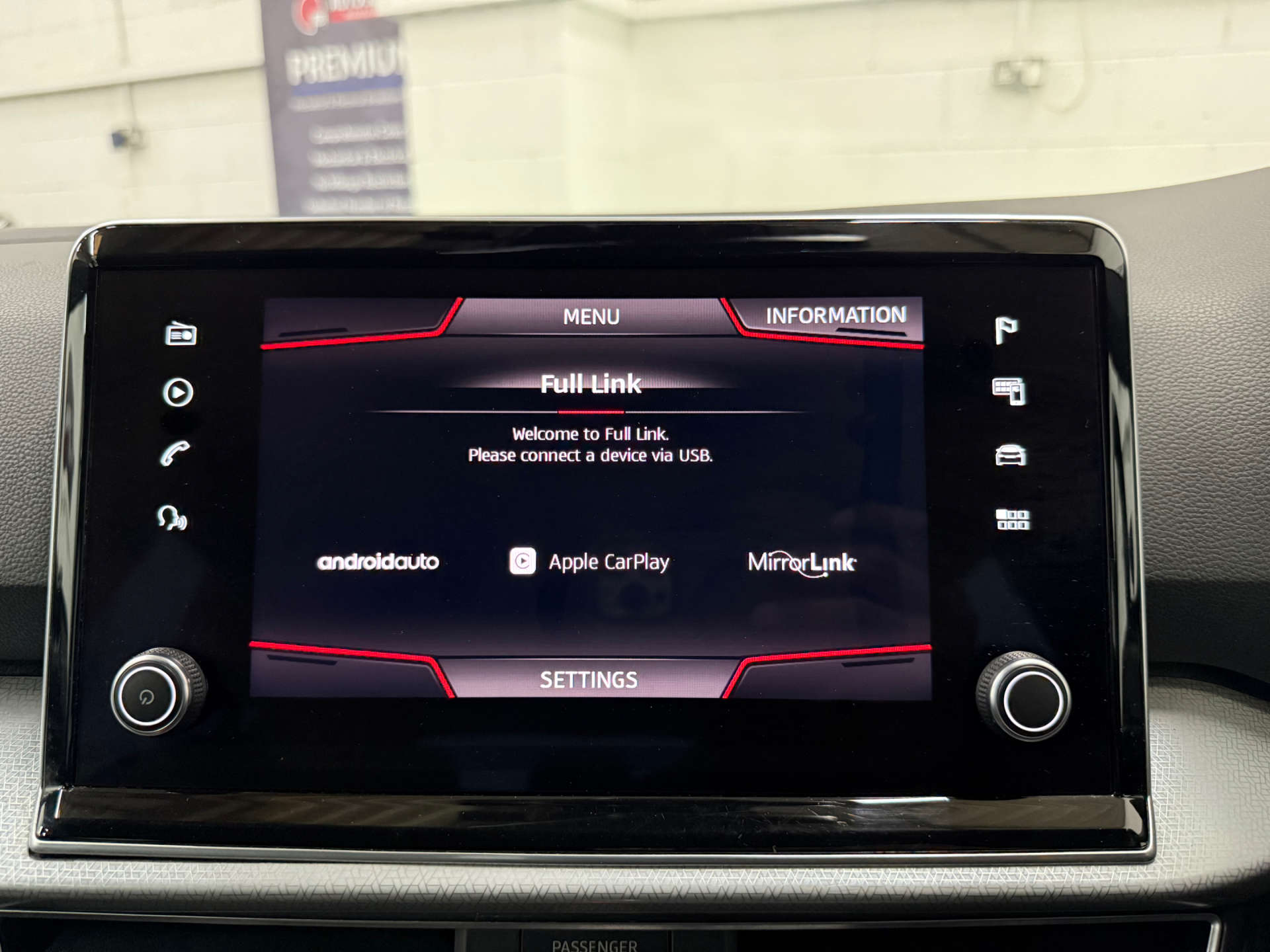 SEAT TARRACO 2.0 Tarraco Xcellence Luxury TDI 4Drive Semi-Auto 4WD 5dr #23