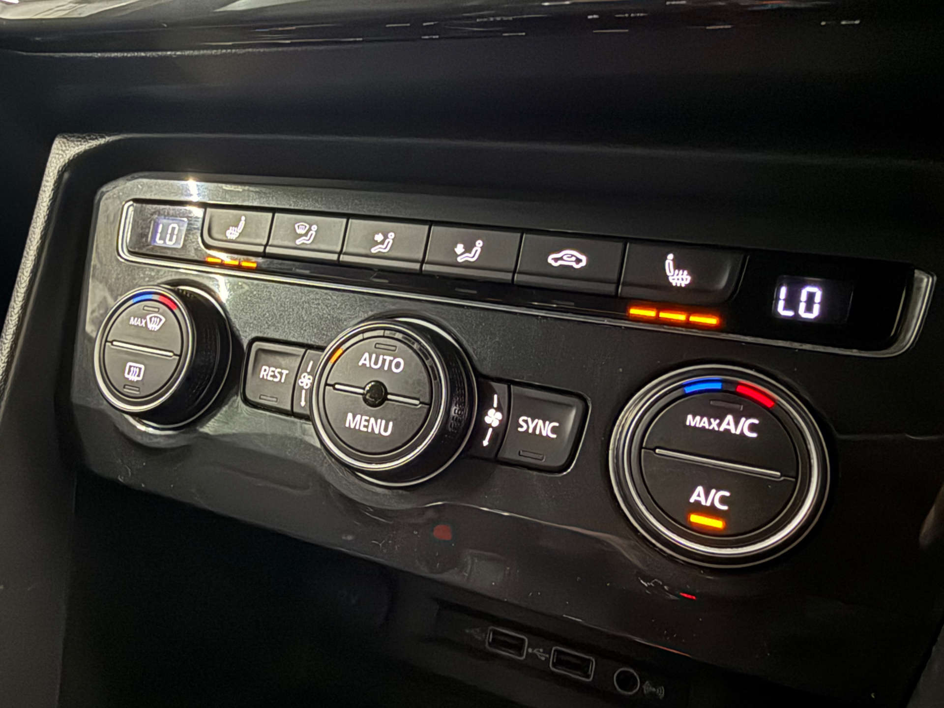 SEAT TARRACO 2.0 Tarraco Xcellence Luxury TDI 4Drive Semi-Auto 4WD 5dr #30