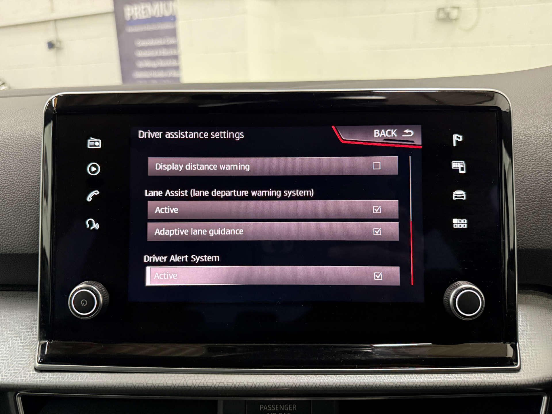 SEAT TARRACO 2.0 Tarraco Xcellence Luxury TDI 4Drive Semi-Auto 4WD 5dr #27
