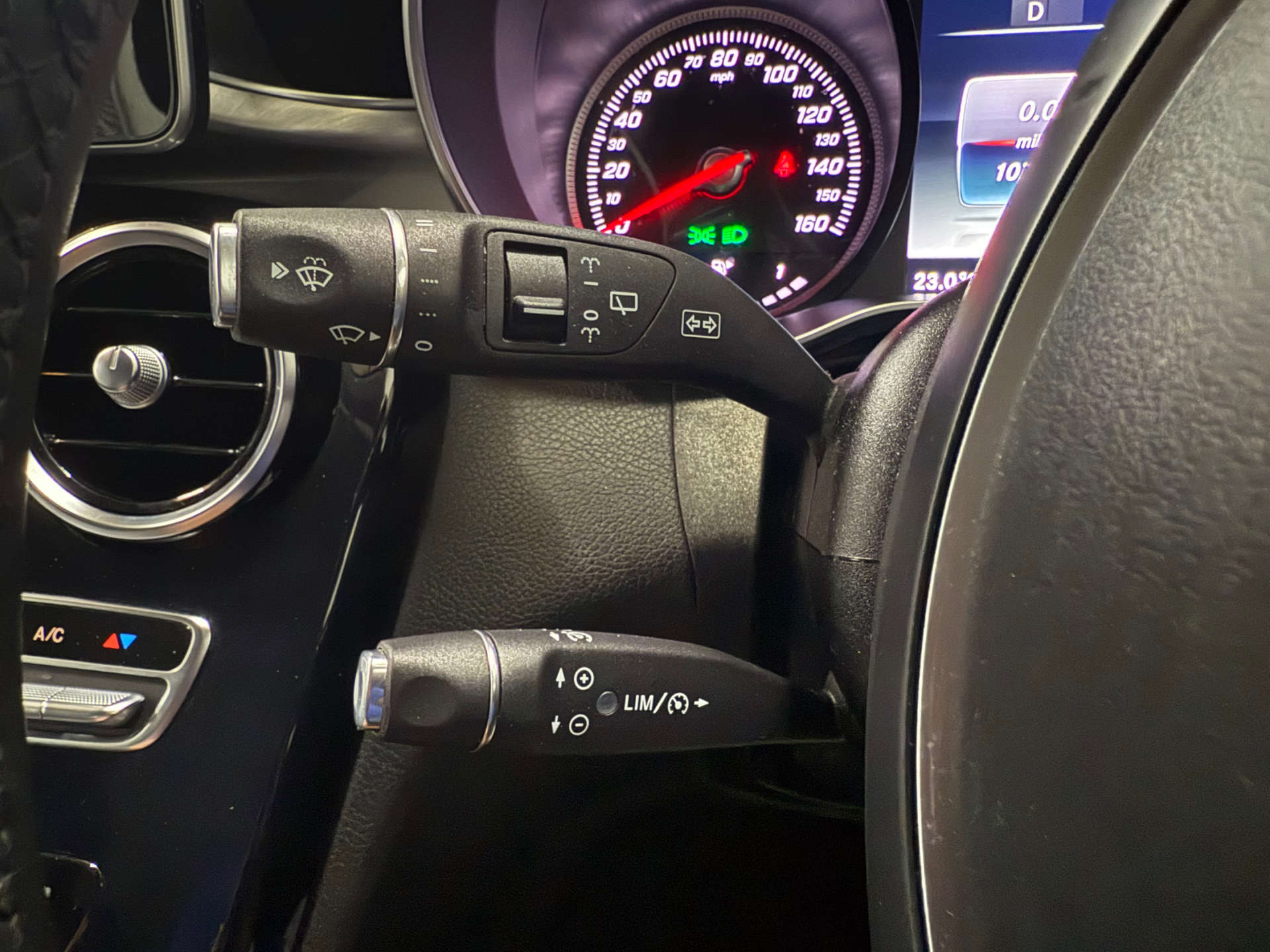 Mercedes-Benz C-CLASS 2.1 C 220 Sport D Auto 5dr #34